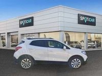 usata Opel Mokka 1.6 CDTI Ecotec 136CV 4x2 Start&Stop Ego del 2016 usata a Imola