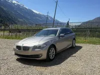 Usata BMW 525 218 CV (160 kW) 2013 Station wagon