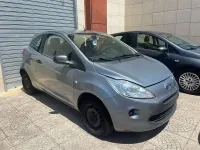 Usata Ford Ka S 69 CV (50 kW) 2013 Other Utilitaria
