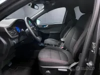 Usata Ford Kuga ST-Line 120 CV (88 kW) 2024 Grigio SUV