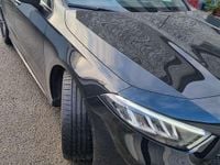 Begagnad Mercedes 200 Advanced Plus 150 HK (110 kW) 2025 Svart Sedan