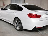 Usata BMW 420 Sport Line 190 CV (139 kW) 2017 Berlina