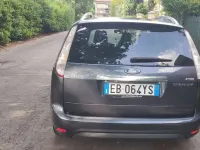 Usado Ford Focus Style 109 HP (80 kW) 2010 Carrinha