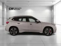 Usata BMW X1 M Sport 245 CV (180 kW) 2025 Grigio SUV
