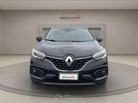 Usata Renault Kadjar 116 CV (85 kW) 2019 Nero SUV