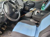 Käytetty Fiat Multipla Emotion 92 HP (67 kW) 2007 Tila-auto