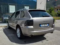 Usata Porsche Cayenne 250 CV (183 kW) 2006 SUV