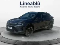 Usata Cupra Formentor 150 CV (110 kW) 2025 Grigio SUV