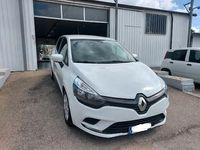 usata Renault Clio IV Clio dCi 8V 75CV Start&Stop 5 porte Energy Zen