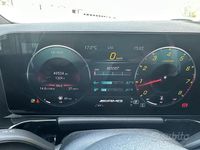 Occasion Mercedes GLA35 AMG Premium 306 ch (225 kW) 2021 Noir SUV