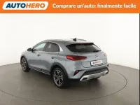 Usata Kia XCeed 105 CV (77 kW) 2021 Grigio SUV