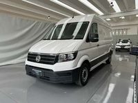 usata VW Crafter 30 2.0TDI L3-H3 P.M T.A UNIPROPRIETARIO