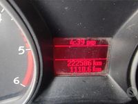 Usata Ford Galaxy 125 CV (91 kW) 2006 Blu Monovolume