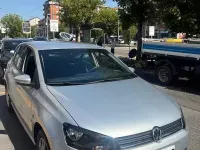 Usata VW Polo 60 CV (44 kW) 2014 Grigio Berlina