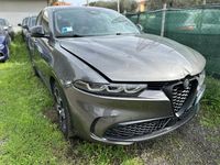Usata Alfa Romeo Tonale Veloce 160 CV (117 kW) 2024 Grigio SUV