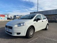 usata Fiat Grande Punto 5p 1.2 Actual s&s 69cv