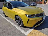Usata Opel Astra Elegance 131 CV (96 kW) 2023 Oro Berlina