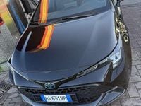 Usata Toyota Corolla Team 98 CV (72 kW) 2023 Station wagon