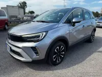 Usata Opel Crossland S 110 CV (80 kW) 2021 SUV