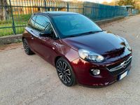 usata Opel Adam 1.4 87cv benz.-GPL euro 6b