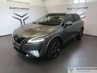 Usata Nissan Qashqai Tekna 158 CV (116 kW) 2023 Grigio SUV