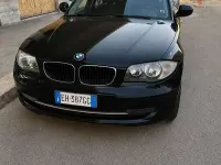 Usata BMW 120 177 CV (130 kW) 2011 Utilitaria