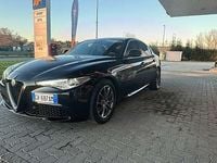 Usata Alfa Romeo Giulia Business 136 CV (100 kW) 2019 Berlina