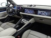 Usata Porsche Macan Turbo 430 kW (585 CV) 2024 Ghiaccio SUV