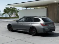 Nuova BMW M340 Comfort Edition 340 CV (250 kW) 2026 Grigio Berlina