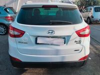 usata Hyundai ix35 2.0 CRDi 4WD Comfort A/T