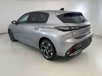Nuova Peugeot 308 Allure 131 CV (96 kW) 2025 Grigio artense Berlina
