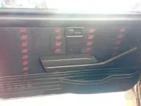 Usata Fiat Uno 1988 Grigio Utilitaria
