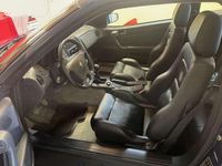 Begagnad Alfa Romeo GTV 201 HK (147 kW) 1996 Blå Sportkupé