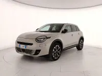 Usata Fiat 600 La Prima 100 CV (73 kW) 2025 Beige SUV