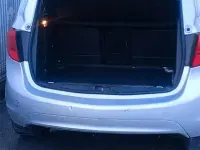 Usata Opel Meriva 75 CV (55 kW) 2010 Grigio Monovolume