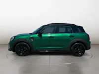 Usata Mini Cooper D Countryman 149 CV (109 kW) 2021 SUV