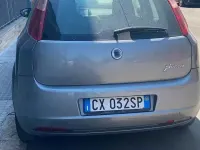 Usata Fiat Grande Punto 65 CV (47 kW) 2006 Utilitaria
