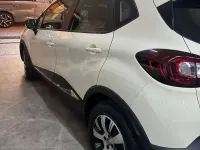 Usata Renault Captur Life 90 CV (66 kW) 2018 Beige SUV