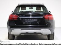 usata Mercedes 180 GLA SUVBusiness del 2019 usata a Castel Maggiore