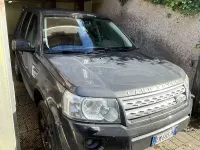Usata Land Rover Freelander 2 S 150 CV (110 kW) 2012 SUV