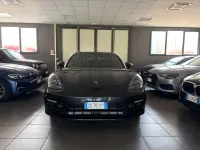 Usata Porsche Panamera 4S E-Hybrid Sport Turismo Sport Turismo 441 CV (324 kW) 2021 Grigio Station wagon