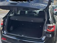 Usata Jeep Compass Limited 120 CV (88 kW) 2018 SUV