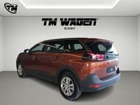 Usata Peugeot 5008 Active 131 CV (96 kW) 2023 Marrone SUV