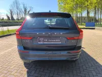 Usata Volvo XC60 Momentum 197 CV (144 kW) 2021 Blu SUV
