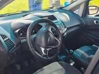 Usata Ford Ecosport 95 CV (69 kW) 2016 SUV