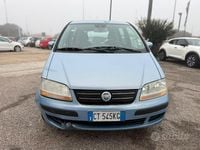 Usata Fiat Idea Dynamic 95 CV (69 kW) 2005 Monovolume