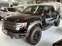 usata Ford F-150 RAPTOR 6.2L V8 SUPERCHARGED