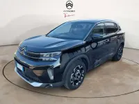 Usata Citroën C5 Aircross 136 CV (100 kW) 2024 Nero SUV