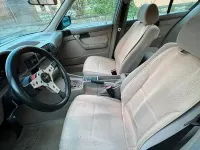 Usata BMW 520 Efficient Dynamics 150 CV (110 kW) 1991 Verde Berlina