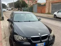 Usata BMW 320 163 CV (119 kW) 2006 Berlina